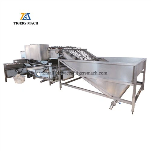 Gulilice za kuhana jaja