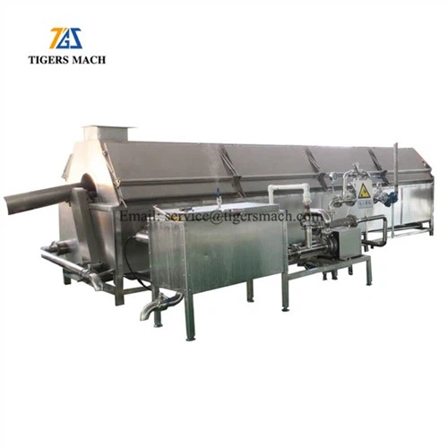 Potpuno automatski aparati za kuhanje jaja