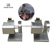 Mali stroj za rezanje piletine