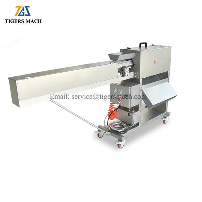 Carrot Peeling Machine best